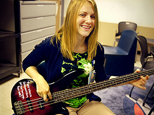 Jennifer Seley, MT-BC, CCLS. Jennifer Seley, MT-BC, CCLS.